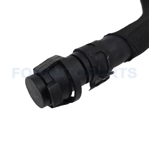 Coolant Pipe Secondary Kettle to Cylinder Head Water Pipe for Mercedes-Benz M270 A180 B200 2702031882 A2702031882 - image 6